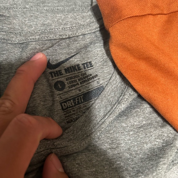 Texas University Merch Bundle. - Picture 3 of 8